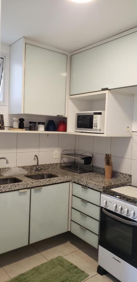 Paraiso Das Dunas - Pe Na Areia - Apartamento Familia! Διαμέρισμα Aquiraz Εξωτερικό φωτογραφία